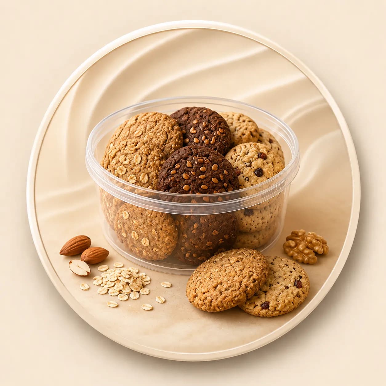 کوکی ظرفی